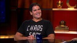 Mark Cuban