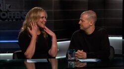 Amy Schumer & Jim Norton