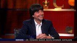 Ken Burns