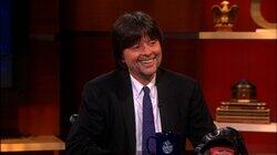 Ken Burns