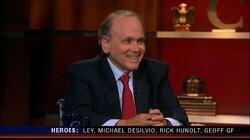 Daniel Yergin