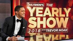 The Yearly Show: 2018