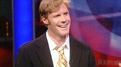 Alexi Lalas, Kevin Mattson