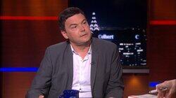 Thomas Piketty