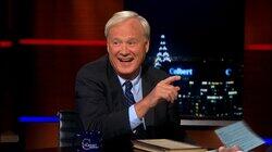 Chris Matthews