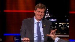 Patrick Kennedy