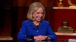 Doris Kearns Goodwin