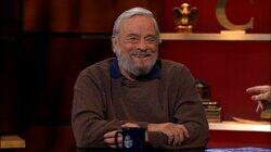 David Boies, Stephen Sondheim