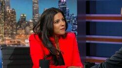 Reshma Saujani