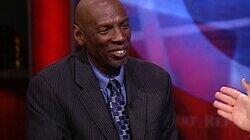 Geoffrey Canada, Bob Park