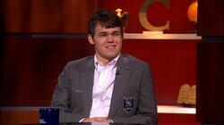 Magnus Carlsen