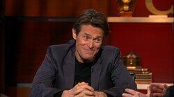 Willem Dafoe