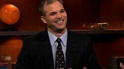 Matt Taibbi