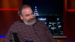 Mandy Patinkin