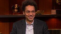 Malcolm Gladwell