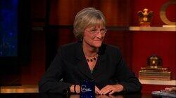 Drew Faust