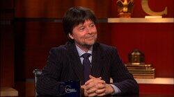 Ken Burns