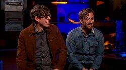 The Black Keys