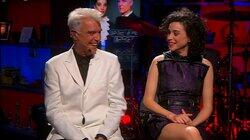 David Byrne & St. Vincent