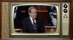 Pat Buchanan, John W. Dean