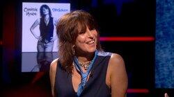 Chrissie Hynde