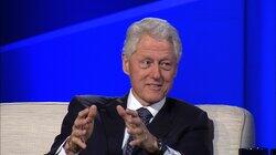 Bill Clinton