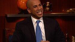 Cory Booker