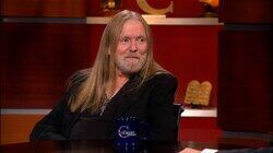 Gregg Allman