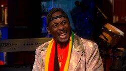 Jimmy Cliff