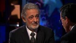 Placido Domingo