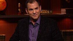 Frank Bruni