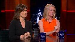 Katty Kay & Claire Shipman