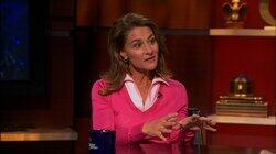 Melinda Gates