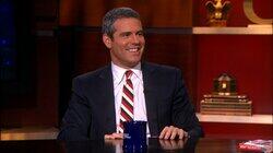 Andy Cohen