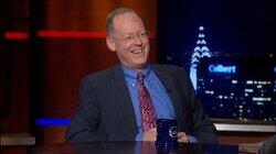 Dr. Paul Farmer