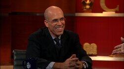 Jeffrey Katzenberg