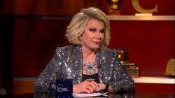 Joan Rivers