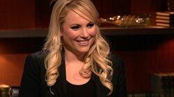 Meghan McCain