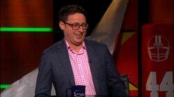 Nate Silver