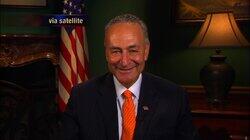 Sen. Chuck Schumer