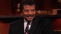 Neil DeGrasse Tyson