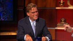 Aaron Sorkin