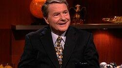 Jim Lehrer