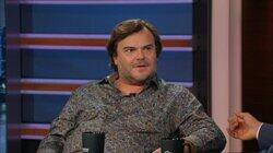 Jack Black