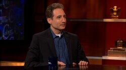 Dr. Daryl Bem, Brian Greene