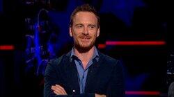 Michael Fassbender