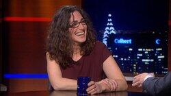 Sarah Koenig