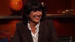 Christiane Amanpour