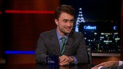 Daniel Radcliffe