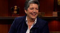 Sec. Janet Napolitano